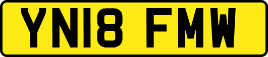 YN18FMW