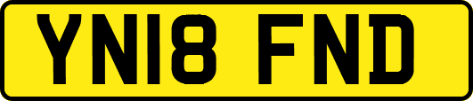 YN18FND