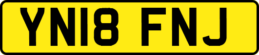 YN18FNJ