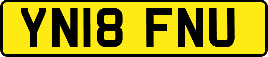 YN18FNU