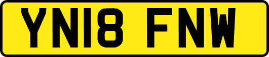 YN18FNW