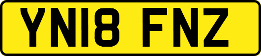 YN18FNZ