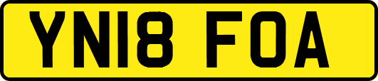 YN18FOA