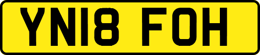 YN18FOH