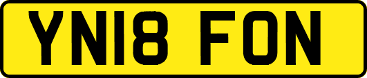 YN18FON
