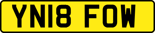 YN18FOW