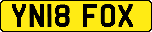 YN18FOX