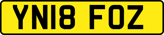 YN18FOZ
