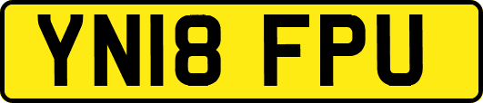 YN18FPU