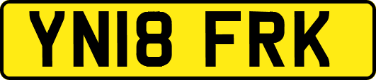 YN18FRK