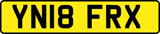 YN18FRX