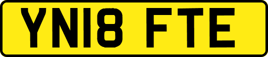 YN18FTE