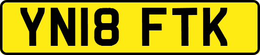 YN18FTK