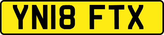 YN18FTX