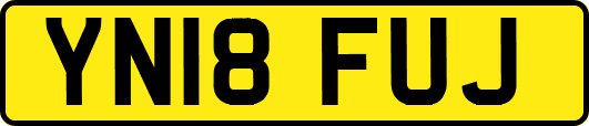 YN18FUJ