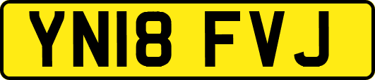 YN18FVJ