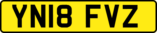 YN18FVZ