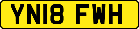 YN18FWH