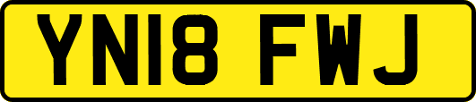 YN18FWJ
