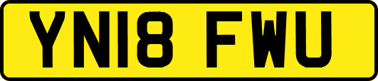 YN18FWU