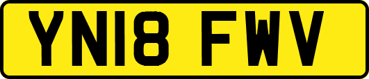 YN18FWV