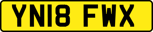 YN18FWX