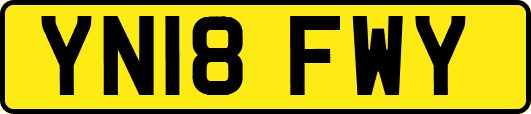 YN18FWY