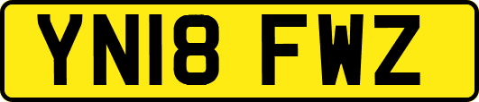 YN18FWZ