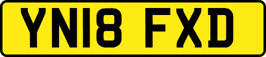 YN18FXD