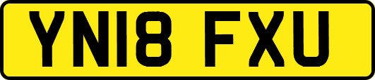 YN18FXU