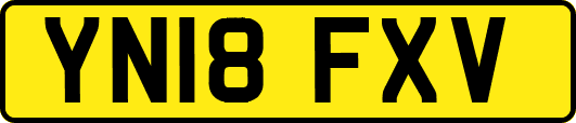 YN18FXV