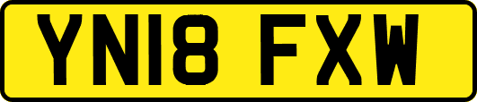 YN18FXW