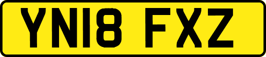 YN18FXZ