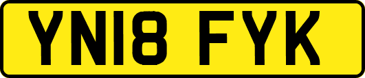 YN18FYK