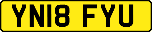 YN18FYU