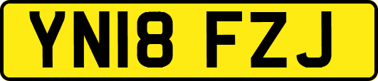YN18FZJ