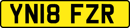 YN18FZR