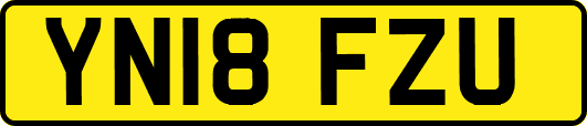 YN18FZU
