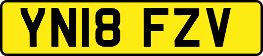 YN18FZV