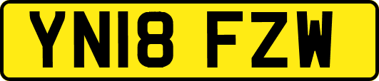 YN18FZW
