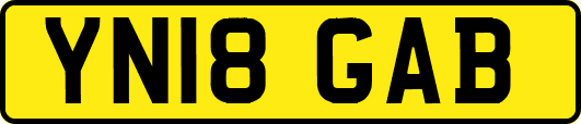 YN18GAB