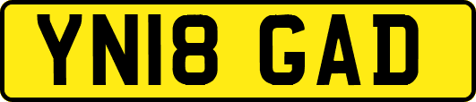 YN18GAD
