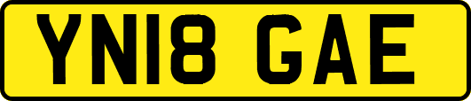 YN18GAE
