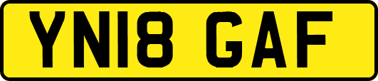 YN18GAF