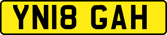YN18GAH