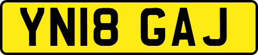 YN18GAJ