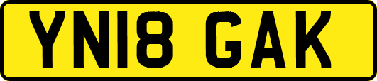 YN18GAK