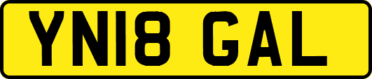 YN18GAL