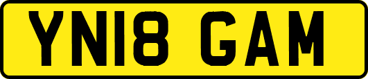 YN18GAM
