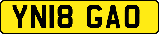 YN18GAO